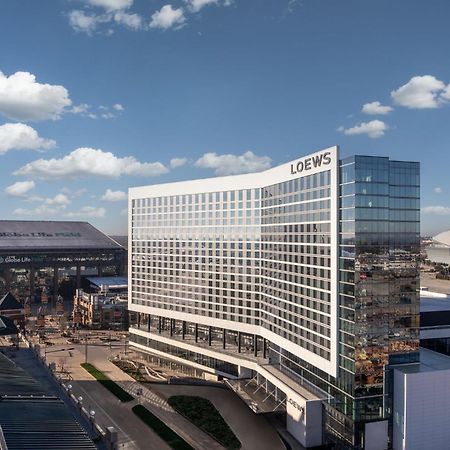 Loews Arlington Hotel 外观 照片