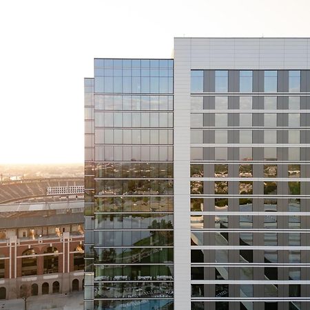 Loews Arlington Hotel 外观 照片
