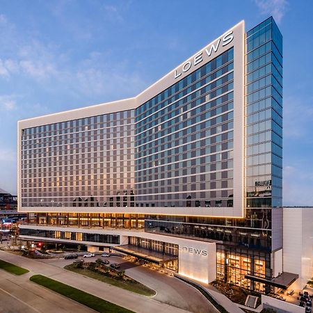 Loews Arlington Hotel 外观 照片