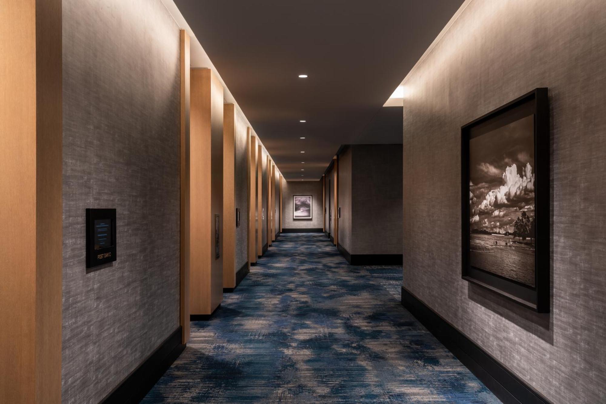 Loews Arlington Hotel 外观 照片