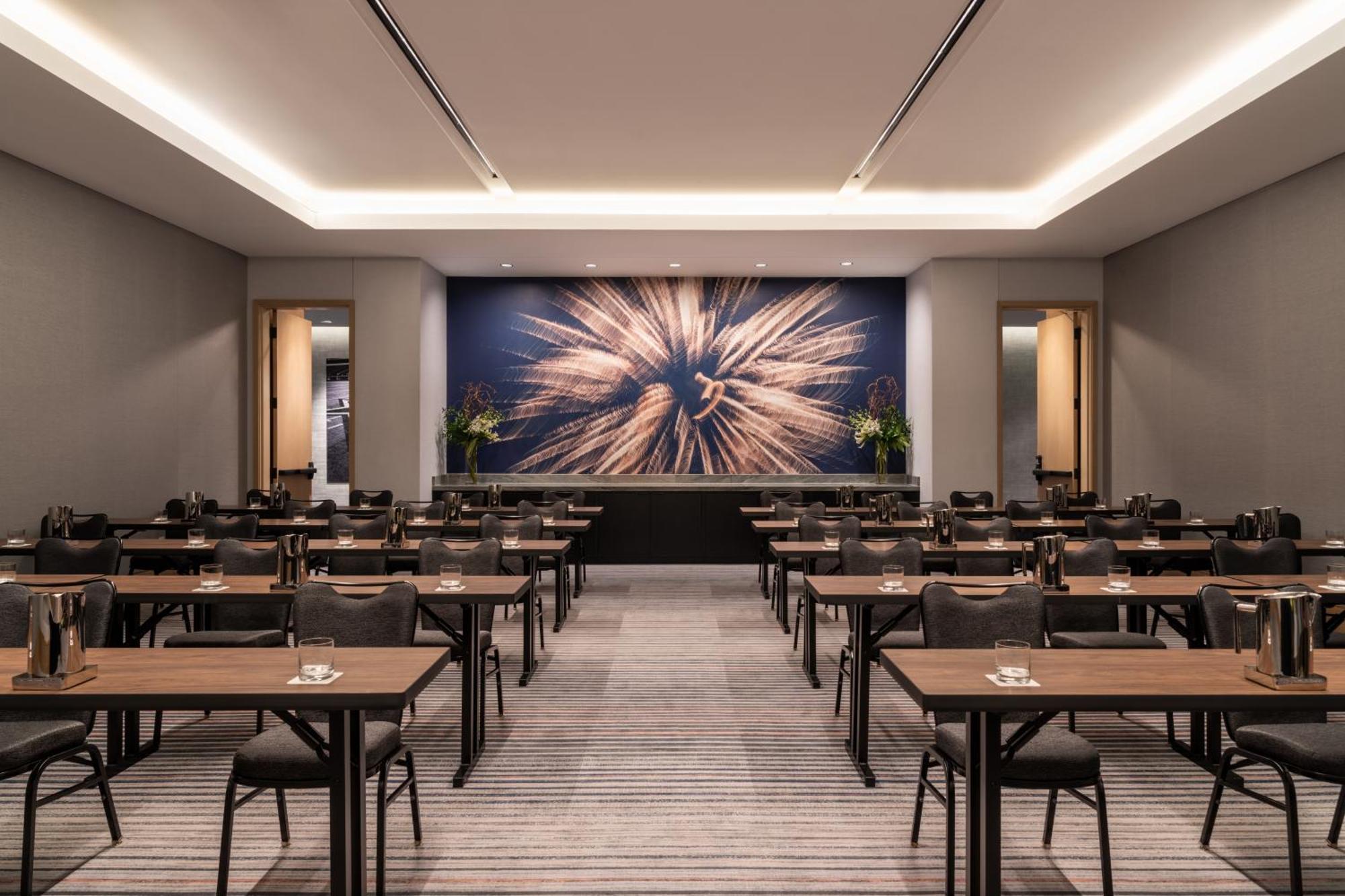 Loews Arlington Hotel 外观 照片