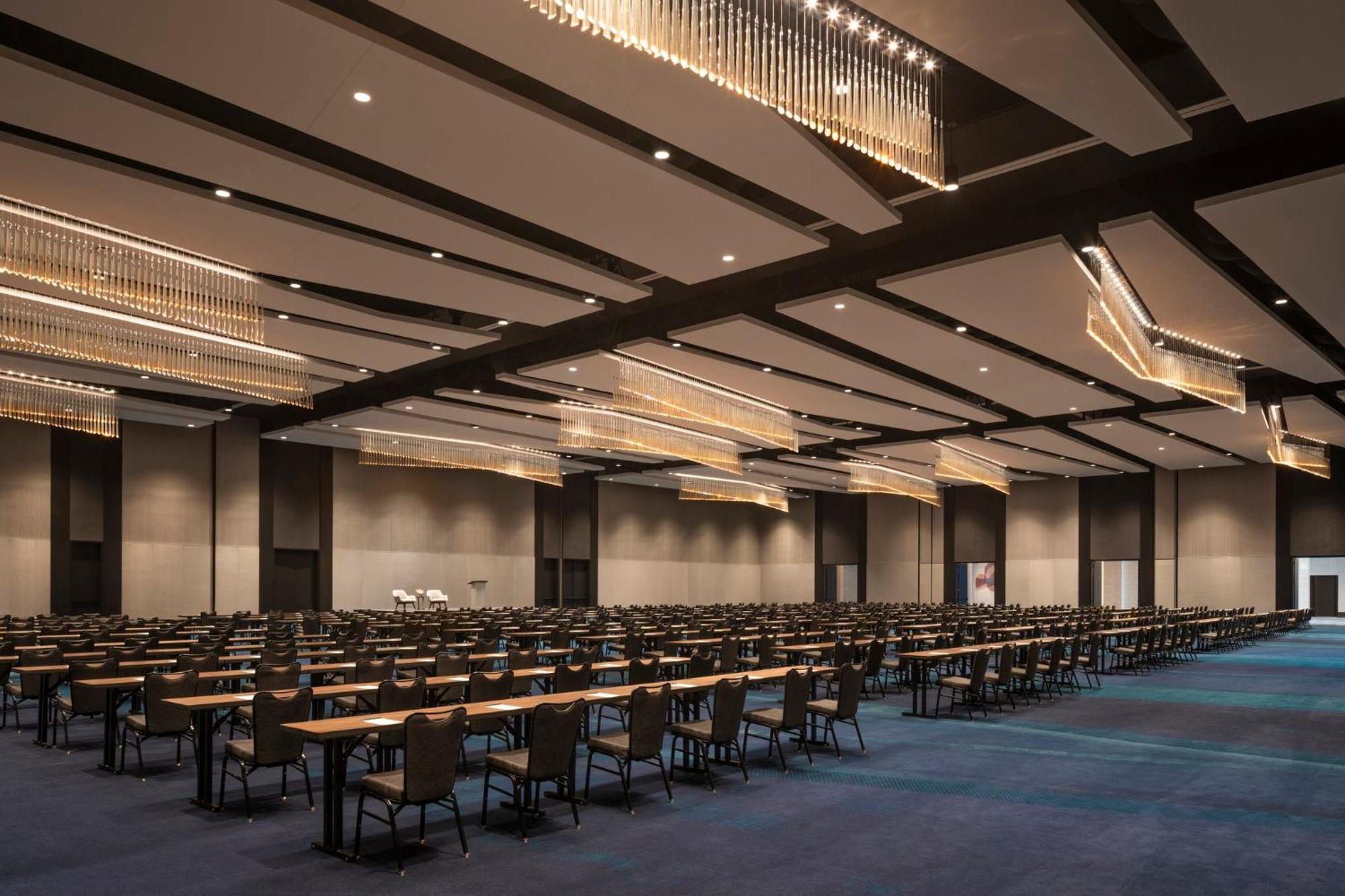 Loews Arlington Hotel 外观 照片
