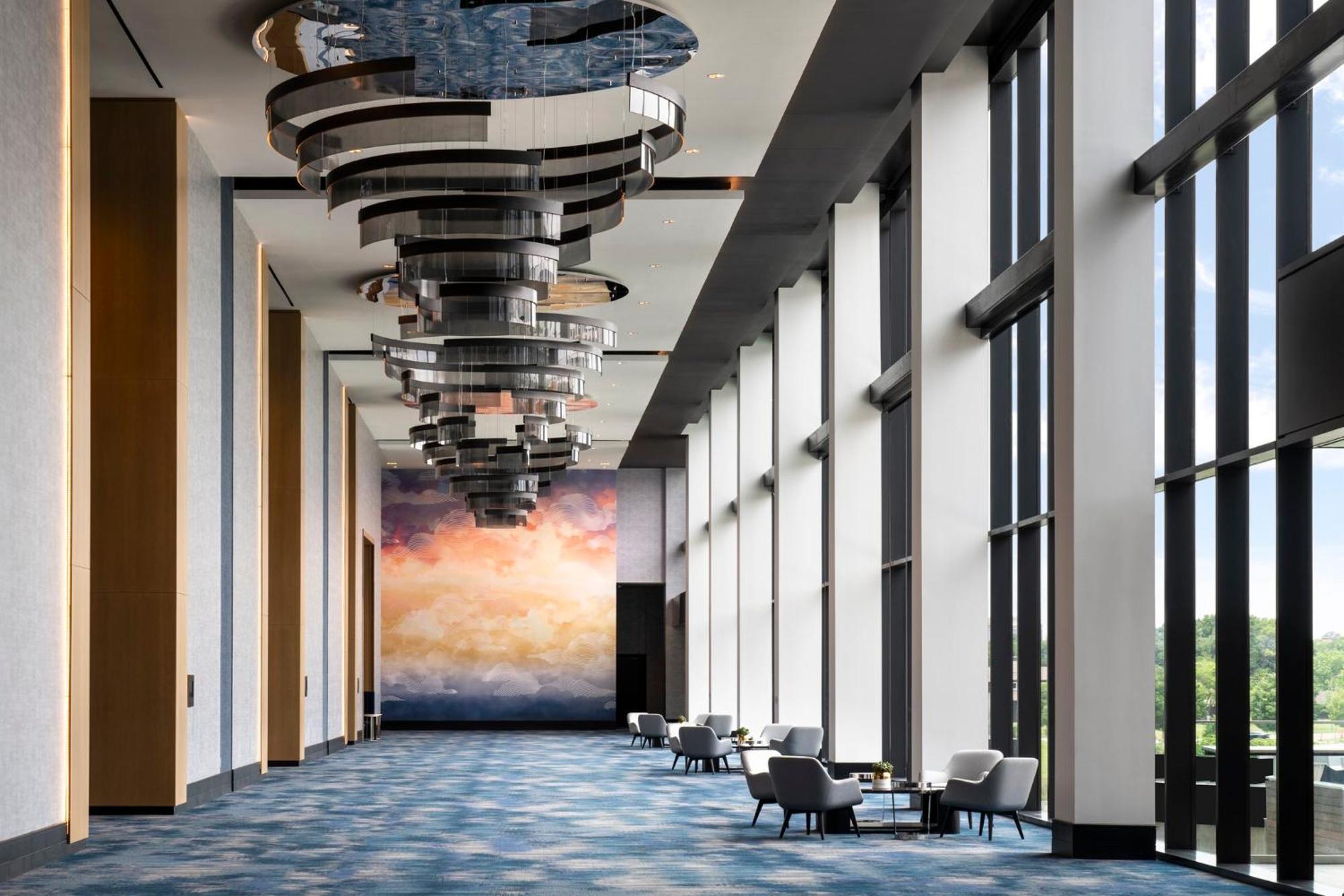 Loews Arlington Hotel 外观 照片