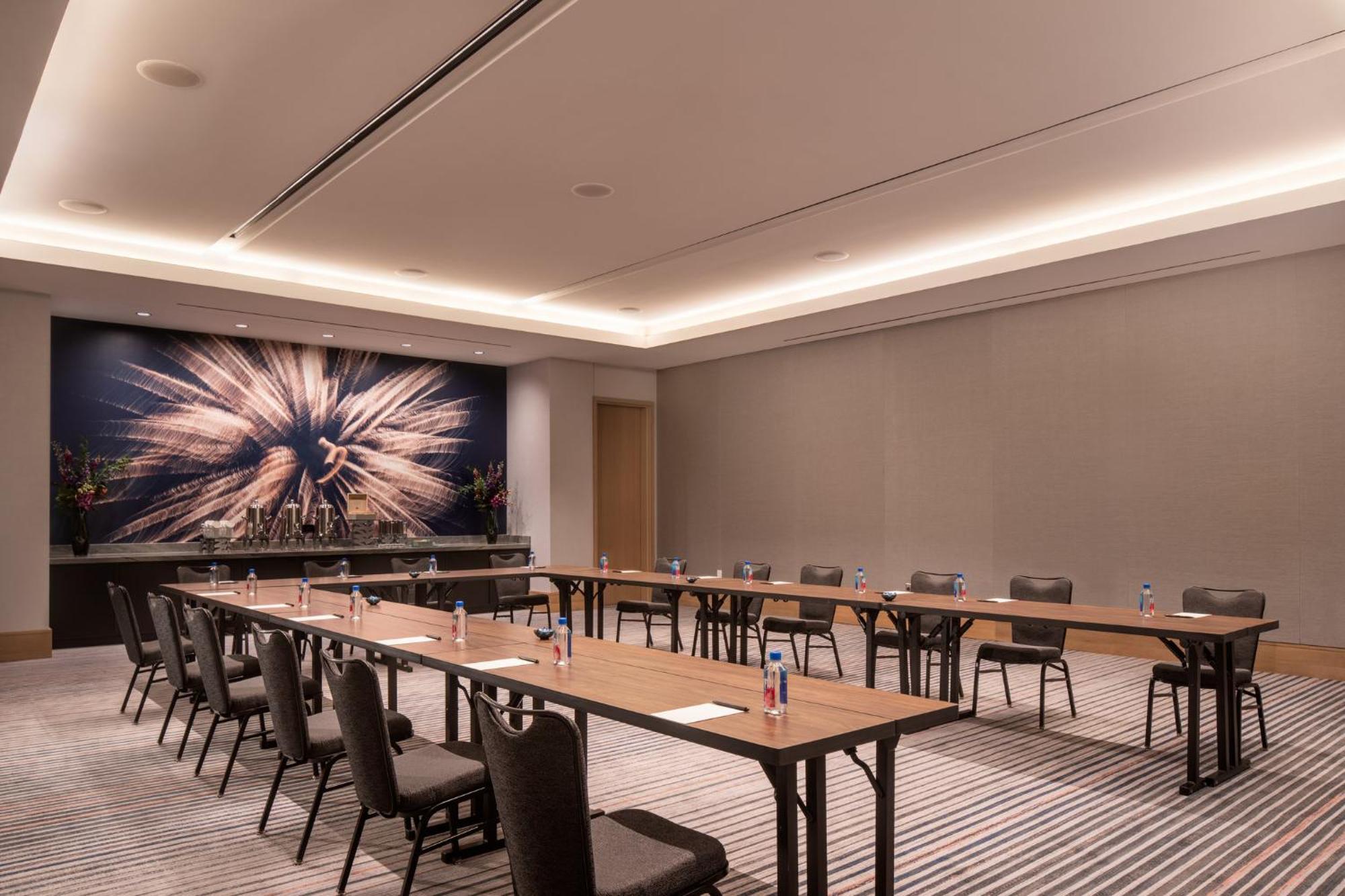 Loews Arlington Hotel 外观 照片