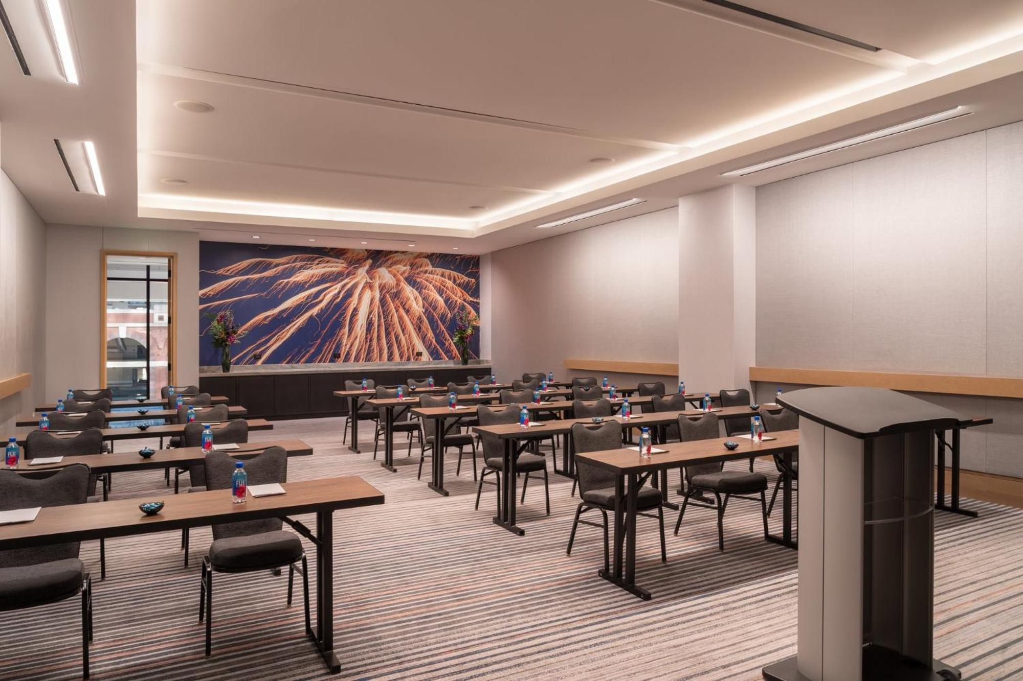 Loews Arlington Hotel 外观 照片