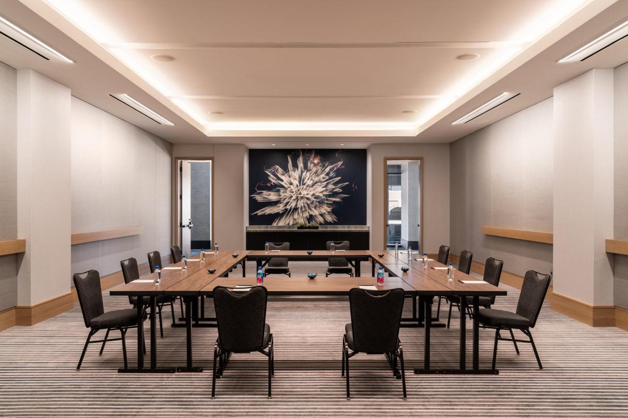 Loews Arlington Hotel 外观 照片